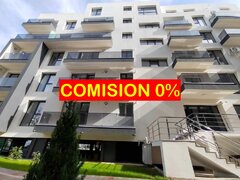 Titan/ Pallady finalizat  2 camere cu terasa de 84mp